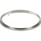 Progress Lighting Everlume Collection Brushed Nickel 18" Edgelit Round Trim Ring P860052-009 - alternate 2